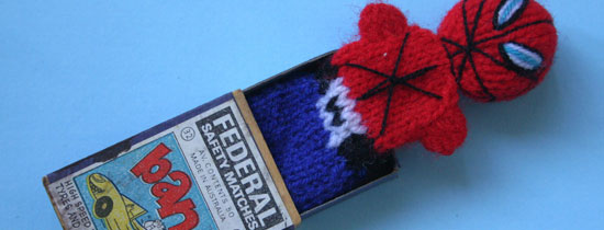 Matchbox Project