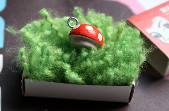 Matchbox Project