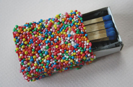 Matchbox Project