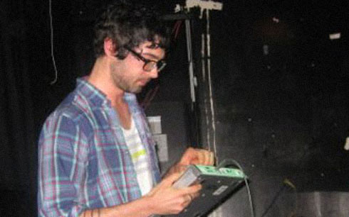 Martin Peralta