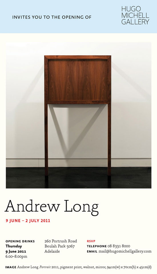 andrew long
