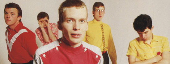Circa 1979