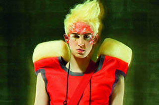 Patrick Wolf