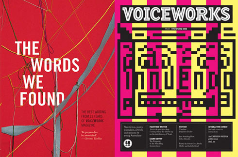 Voiceworks