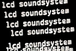 LCD Soundsystem