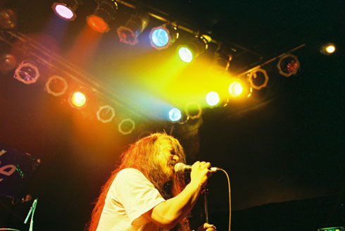 Damo Suzuki