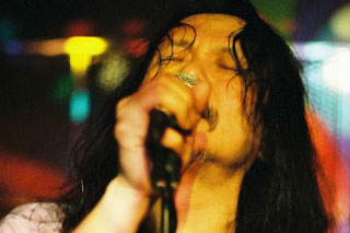 Damo Suzuki