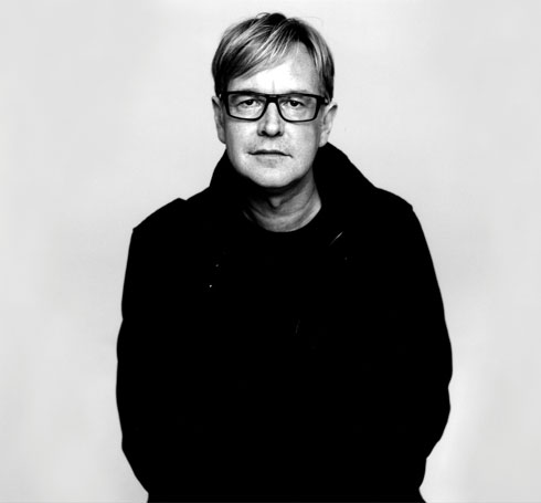 Andy Fletcher