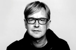 Andy Fletcher