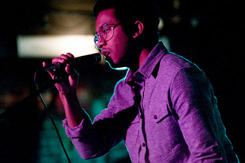 Toro Y Moi