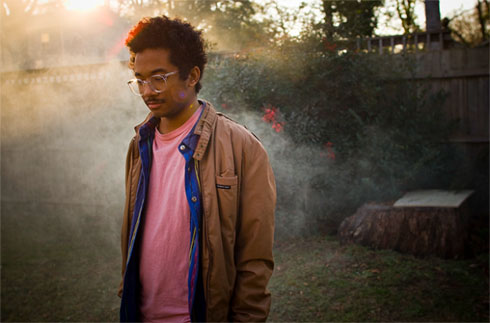 Toro Y Moi