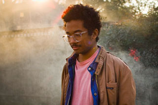 Toro Y Moi